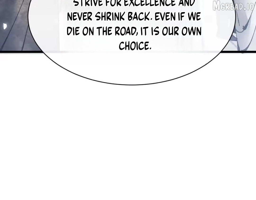 Master: This rebellious disciple is definitely not the Holy Son Chapter 183  - page 15